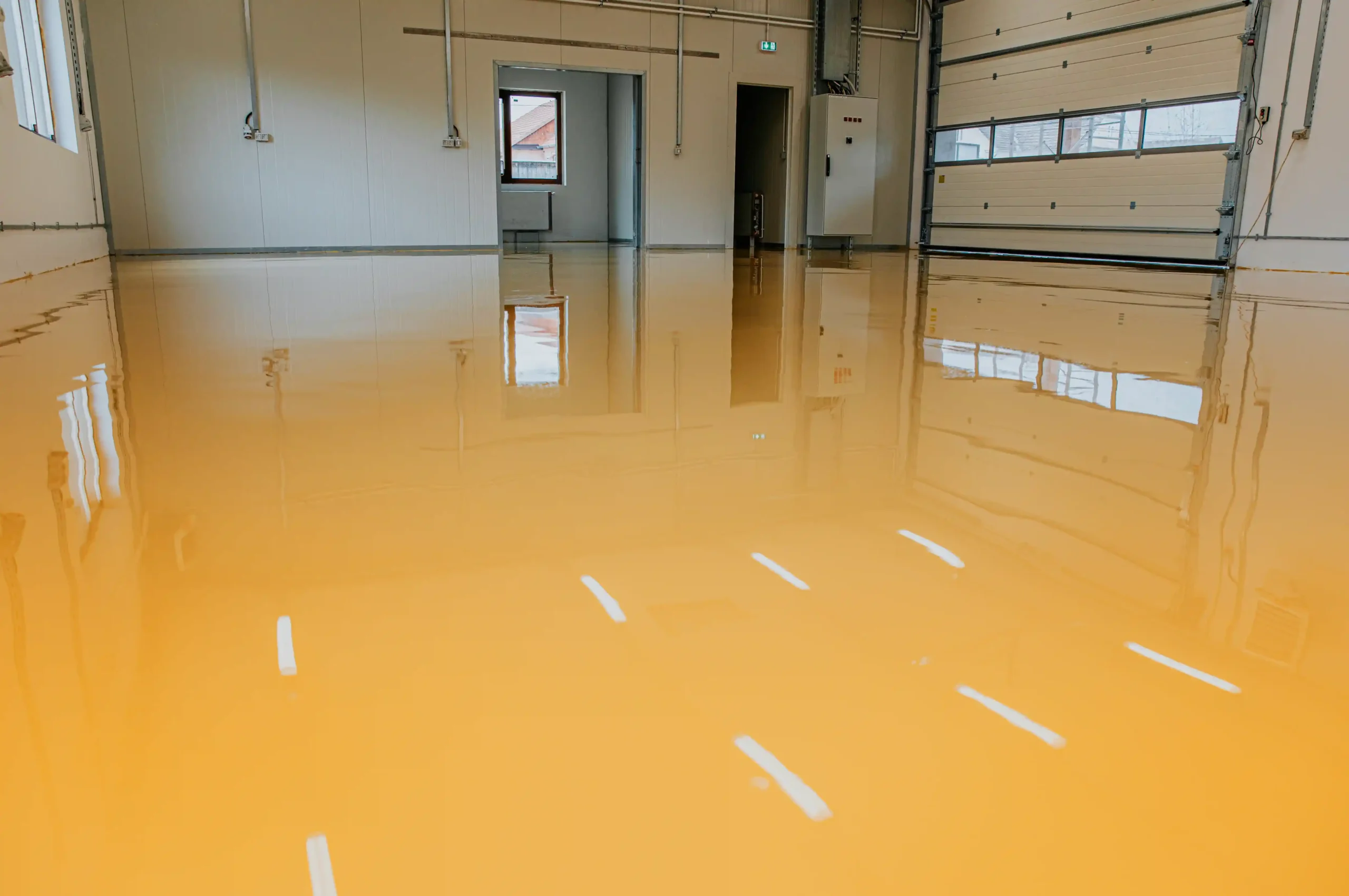 Dubai Flooring-Floor-N-Floor
