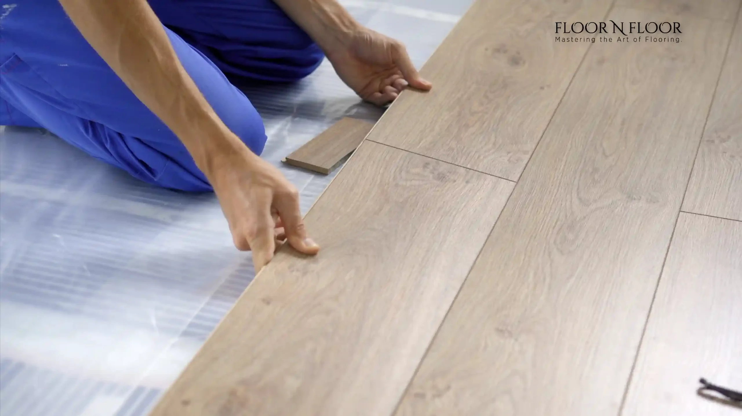 Dubai Flooring-Floor-N-Floor