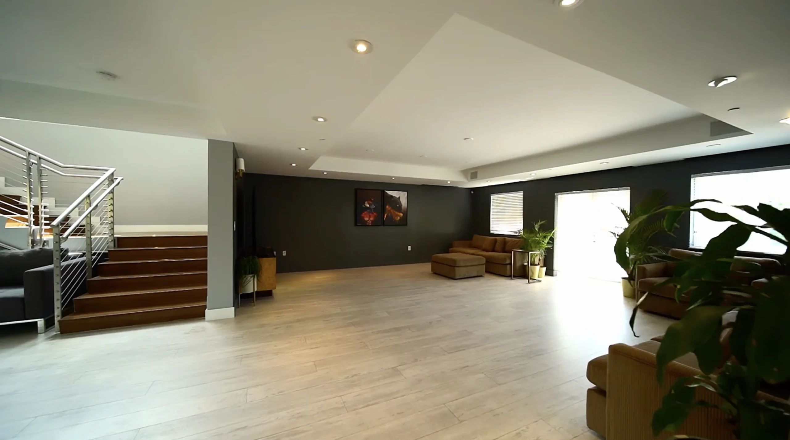 Floor N Floor