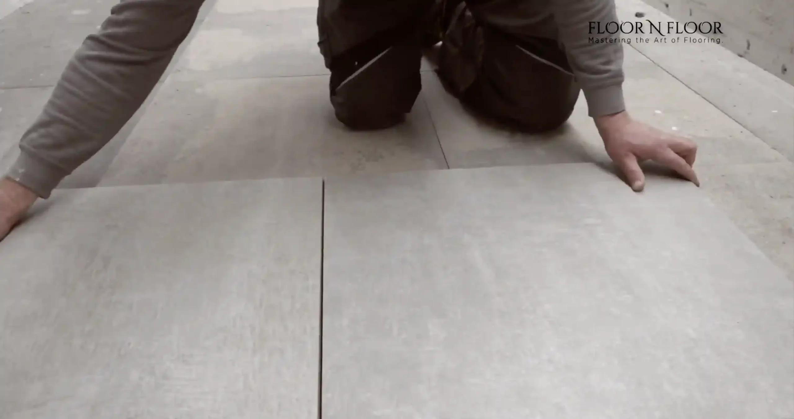 Dubai Flooring-Floor-N-Floor