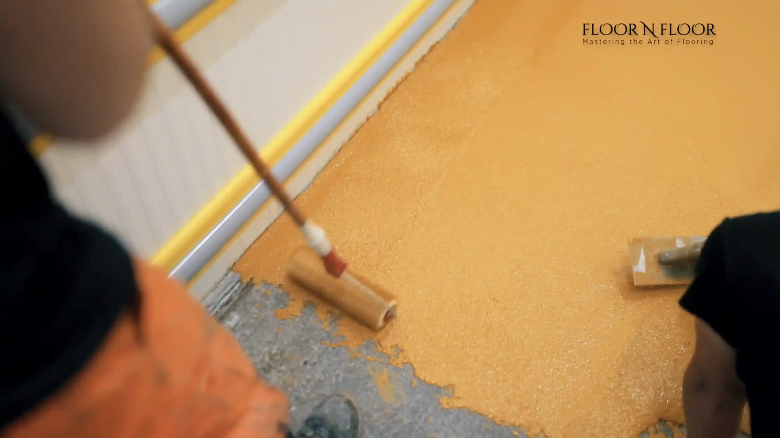 Dubai Flooring-Floor-N-Floor