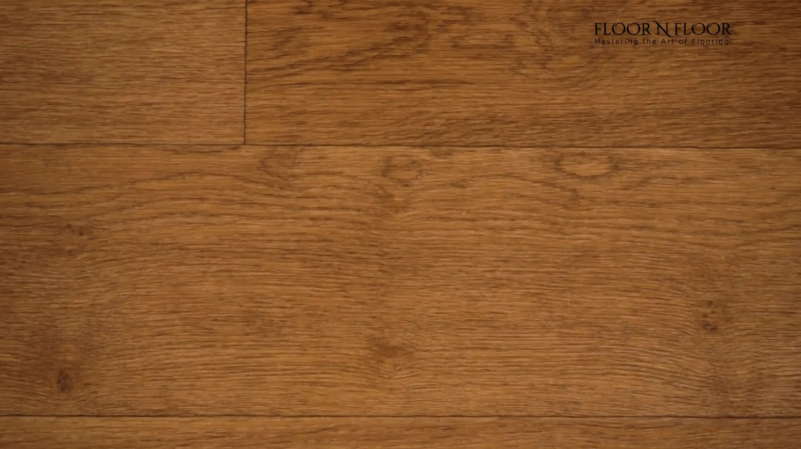 Luxury Wooden Flooring