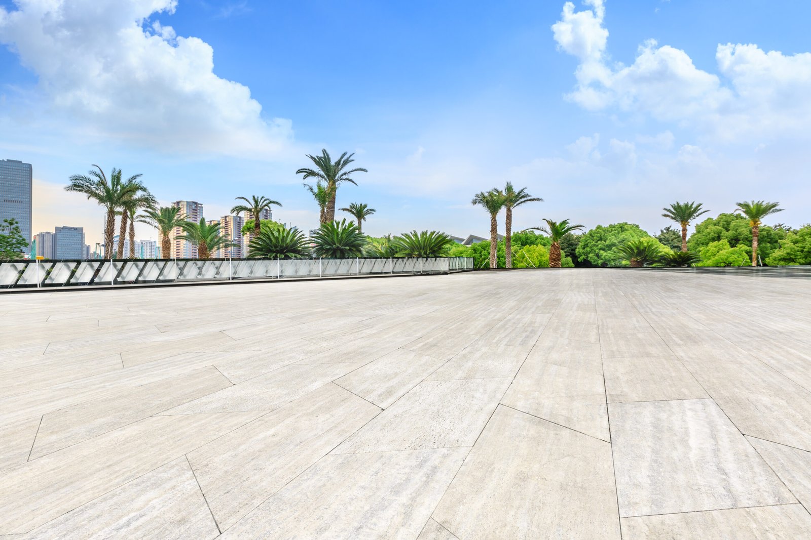 Luxury Villa Flooring Trends in Dubai - Floor N Floor